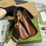 Borsa piccola GG Matelassé Modello 724529