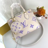 Borsa OnTheGo PM M46833 M45659 M45779 25 x 19 x 11.5 cm