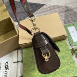 Borsa a spalla Gucci Luce misura piccola Modello 786027