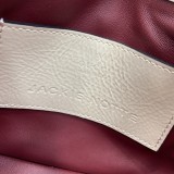 Borsa Gucci Jackie Notte Modello 782889