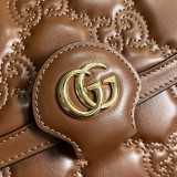 Borsa piccola GG Matelassé Modello 724529