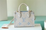 Borsa OnTheGo PM M46833 M45659 M45779 25 x 19 x 11.5 cm