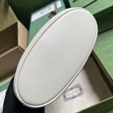 Borsa shopping Gucci Diana misura piccola Modello 750396