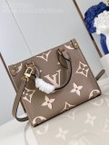 Borsa OnTheGo BB M47054 18 x 15 x 8.5 cm