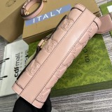 Borsa piccola GG Matelassé Modello 724529