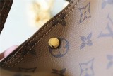 Borsa Atlantis BB M46816 17 x 17 x 7 cm