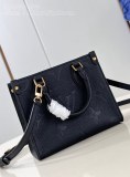 Borsa OnTheGo BB M46993 18 x 15 x 8.5 cm