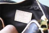 Borsa Croissant MM M46828 25 x 15 x 5 cm