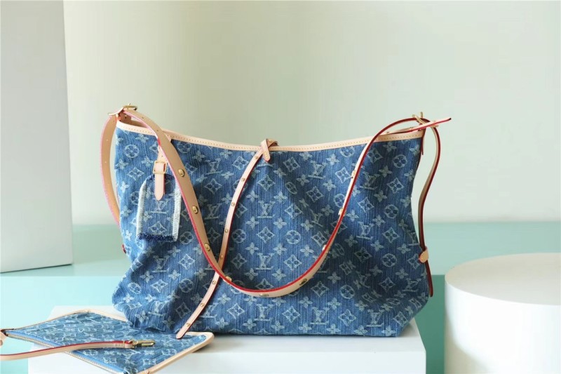 Borsa CarryAll MM M46855 39 x 30 x 15 cm