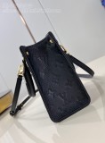 Borsa OnTheGo BB M46993 18 x 15 x 8.5 cm