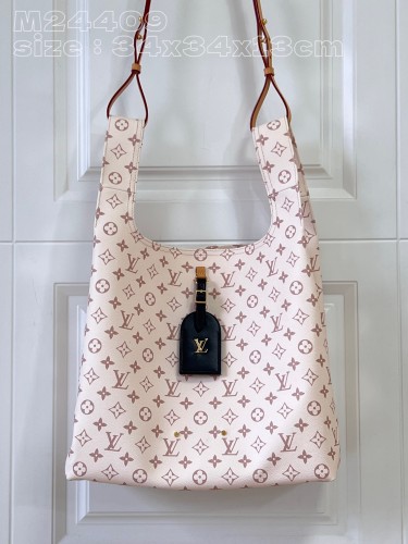 Borsa Atlantis GM M24409 34 x 34 x 13.5 cm