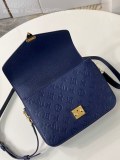 Pochette Metis M46552 M47142 M44881  25 x 19 x 7 cm