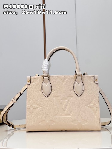 Borsa OnTheGo PM M46840 M46569 M45653 25 x 19 x 11.5 cm