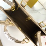 Borsa OnTheGo PM M46833 M45659 M45779 25 x 19 x 11.5 cm