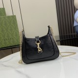 Borsa Gucci Jackie Notte Modello 782889