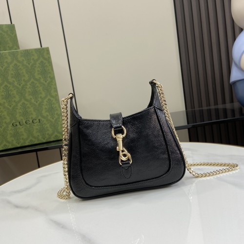 Borsa Gucci Jackie Notte Modello 782889