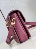 Pochette Metis M46552 M47142 M44881  25 x 19 x 7 cm