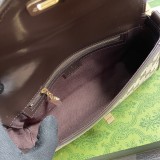 Borsa a spalla Gucci Luce misura piccola Modello 786027