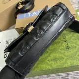Borsa piccola GG Matelassé Modello 724529