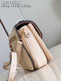 Pochette Metis M46552 M47142 M44881  25 x 19 x 7 cm