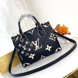 Borsa OnTheGo PM M46833 M45659 M45779 25 x 19 x 11.5 cm