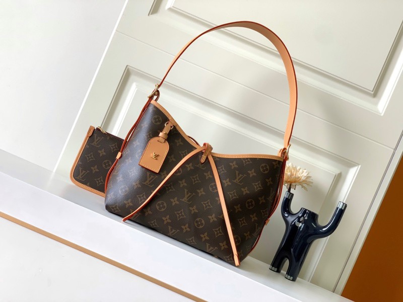 Borsa CarryAll PM M46203 29 x 24 x 12 cm