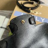 Mini borsa Gucci Horsebit 1955 Modello 703848