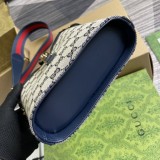 Borsa a secchiello Original GG misura piccola Modello 782919
