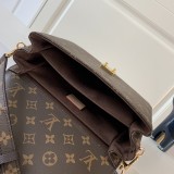 Pochette Metis M44875 25 x 19 x 7 cm
