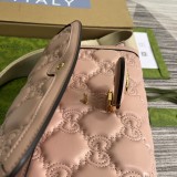 Borsa piccola GG Matelassé Modello 724529