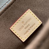 Pochette Metis M44875 25 x 19 x 7 cm
