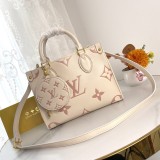Borsa OnTheGo PM M46833 M45659 M45779 25 x 19 x 11.5 cm