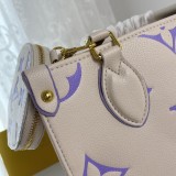 Borsa OnTheGo PM M46833 M45659 M45779 25 x 19 x 11.5 cm