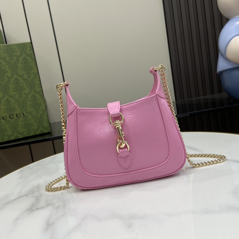 Borsa Gucci Jackie Notte Modello 782889