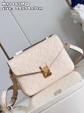 Pochette Metis M46552 M47142 M44881  25 x 19 x 7 cm