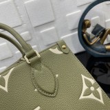 Borsa OnTheGo PM M46833 M45659 M45779 25 x 19 x 11.5 cm