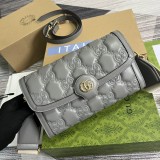 Borsa piccola GG Matelassé Modello 724529