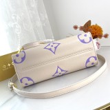 Borsa OnTheGo PM M46833 M45659 M45779 25 x 19 x 11.5 cm