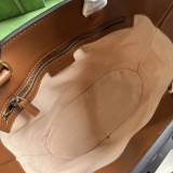 Borsa shopping Gucci Diana misura piccola Modello 750396