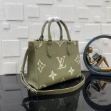 Borsa OnTheGo PM M46833 M45659 M45779 25 x 19 x 11.5 cm