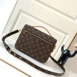 Pochette Metis M44875 25 x 19 x 7 cm