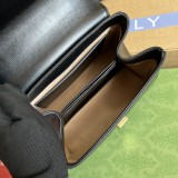 Mini borsa Gucci Horsebit 1955 Modello 703848