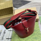 Borsa a secchiello misura piccola Modello 78290