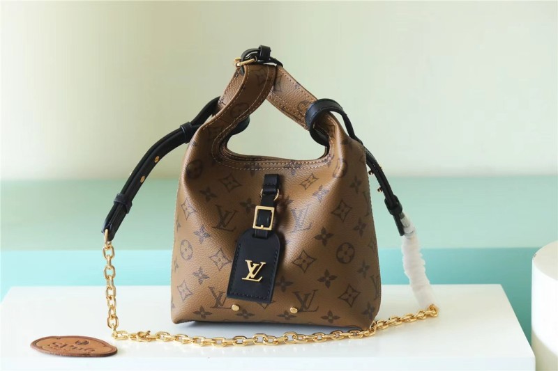 Borsa Atlantis BB M46816 17 x 17 x 7 cm