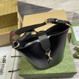 Borsa a secchiello misura piccola Modello 78290