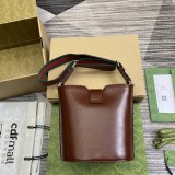 Borsa a secchiello misura piccola Modello 78290