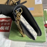 Borsa a spalla Gucci Blondie Modello 699268