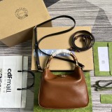 Borsa a spalla Gucci Diana misura piccola Modello 746251