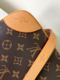 Borsa Boulogne M45832 M46831 29 x 16 x 9.5 cm