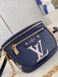 Mini Bumbag M85636 17 x 12 x 9.5 cm